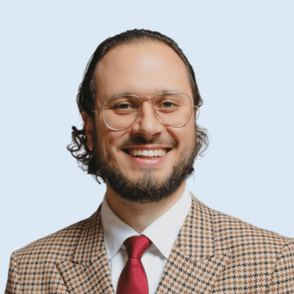 Artur Shevchenko Head of Engineering Yalantis (1)-min