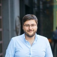 Anton Bondarenko, Head of Legal at TraderEvolution