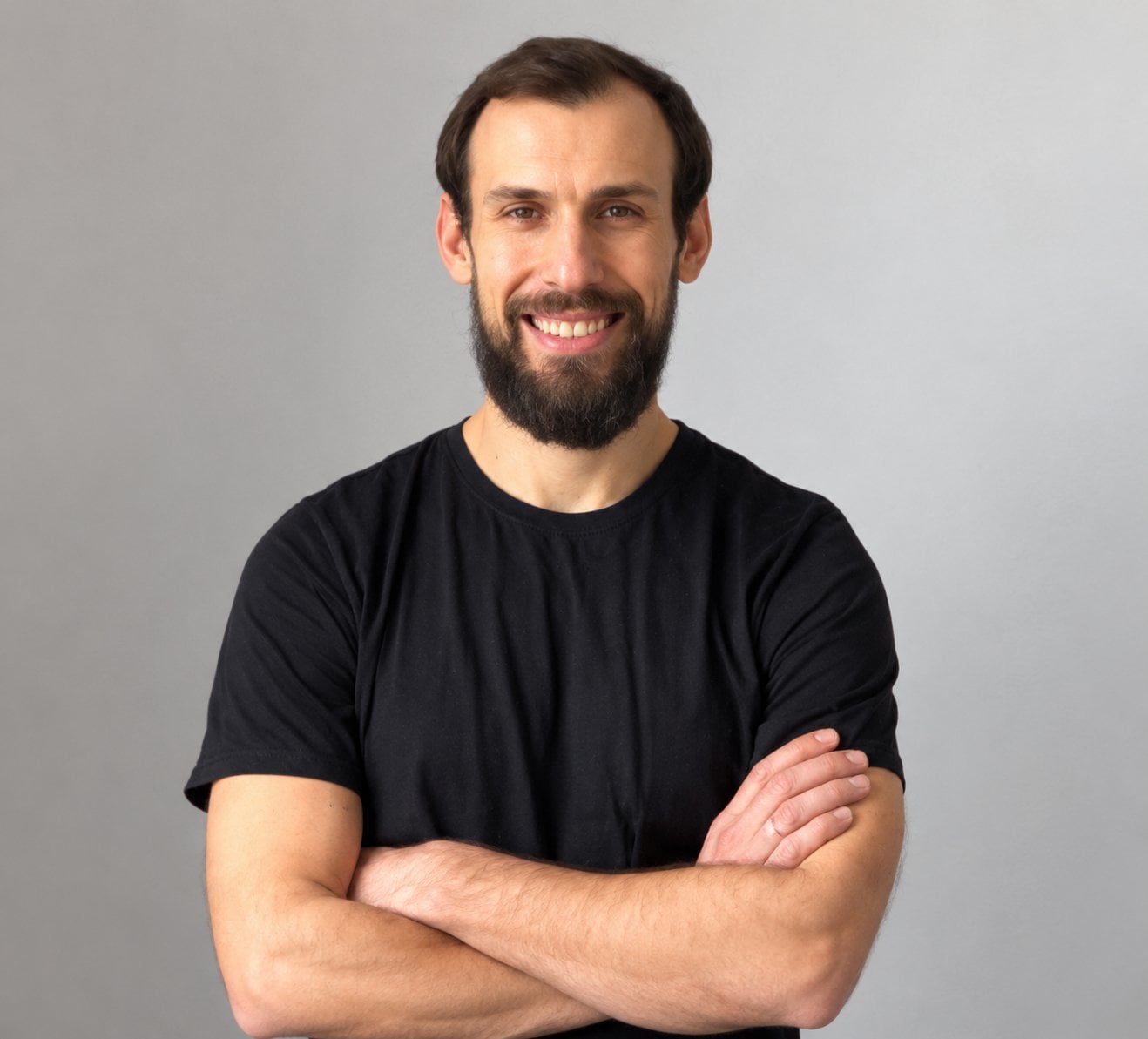 Oleksandr Kachur, R&D Director & Co-Founder at TraderEvolution